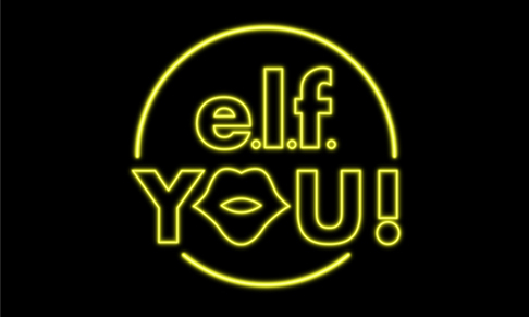 e.l.f. Beauty launches branded channel on global streaming platform Twitch